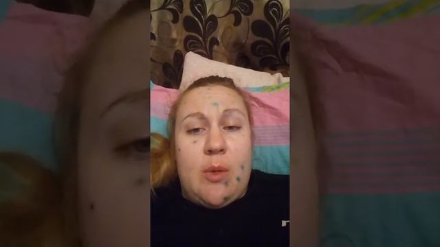 Ветрянка у взрослых. Ветрянка при беременности 1триместр
