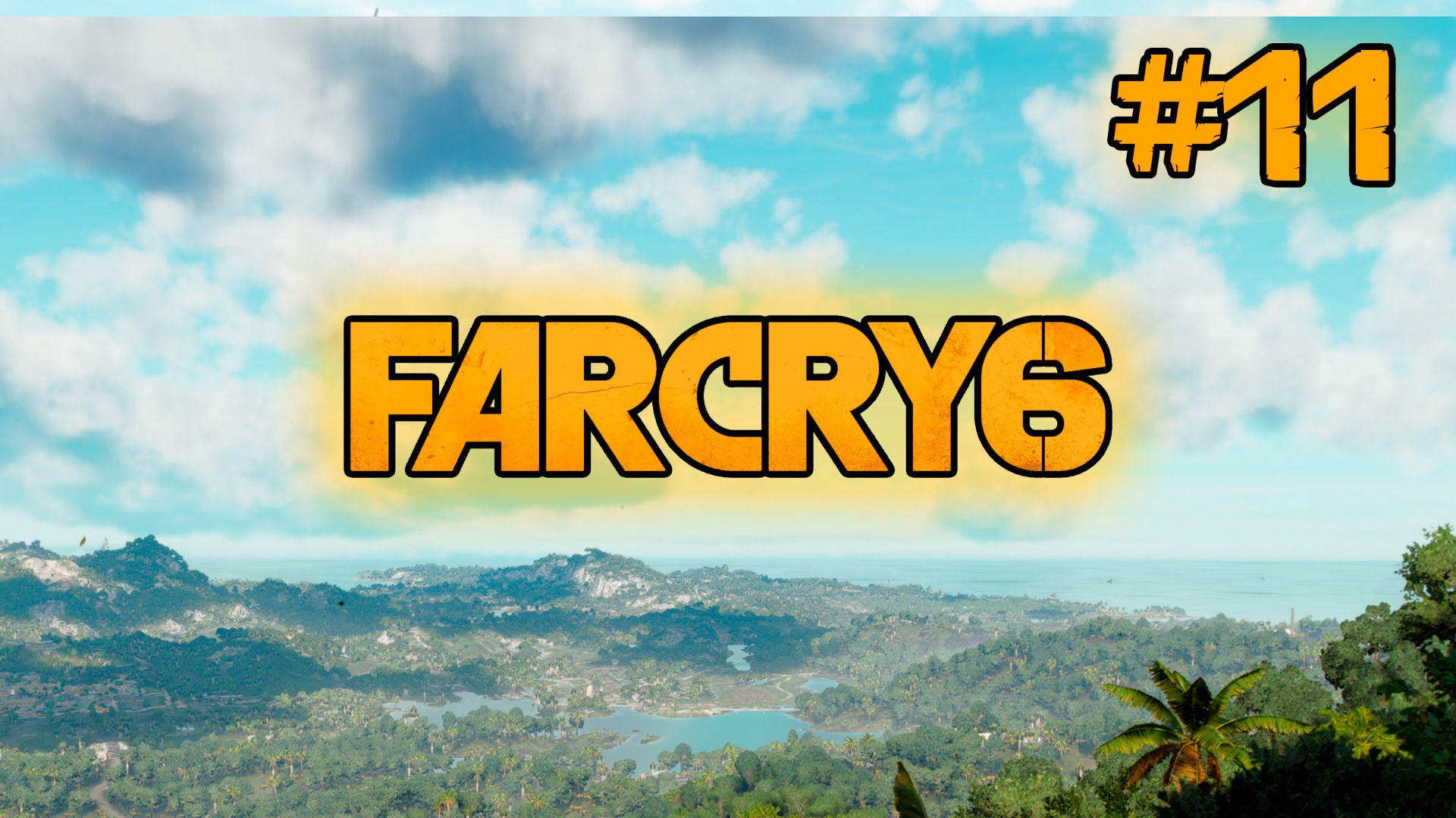 Far Cry 6 #11 | El Este