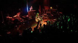 Heather Nova, Everything changes, Scala, London, November 29 2011