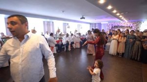 Шикарная цыганская свадьба Червон и Доча (Волгоград)