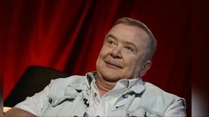 Развод и Романы, о Которых до Сих пор Жалеет «Усатый нянь» Сергей Проханов