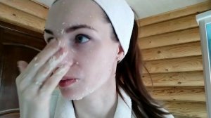 ПРОБУЮ ГОЛЛИВУДСКИЙ ПИЛИНГ С ХЛОРИДОМ КАЛЬЦИЯ. ОЩУЩЕНИЯ, ОТЗЫВЫ, ПРОЦЕСС.