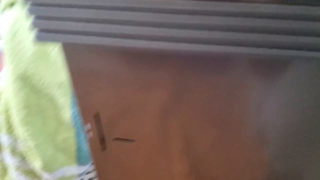 Как включить посудомойку Miele.