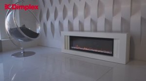 Видеообзор: Портал Line с очагом Ignite XLF50