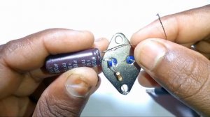 Powerfull audio amplifier using 3DD200 transistor | make a powerful transistor amplifier at home.