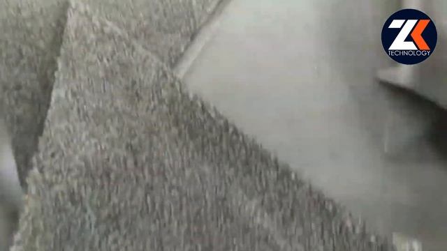 Раскройный комплекс для раскроя ковров и паласов с резиновой и композитной основой AOL 1625 смотреть онлайн