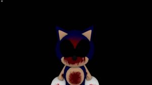 Sonic.EXE: Original Reupload | Exploring & Finding Secrets [ROBLOX]