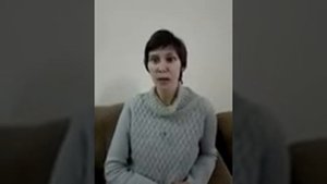 Видеоотзыв о лечении по системе Марвы Оганян #3
