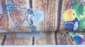 Печать на перфорированной пленке. Интерьерная печать 1440dpi