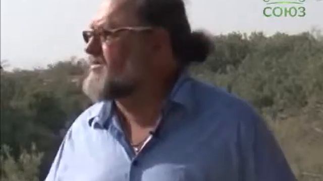 Река Иордан священное для всех христиан место смотреть онлайн