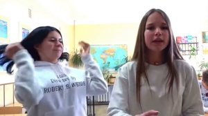 ДАРИНА И АНЯ СНИМАЮТ ТИК ТОКИ?