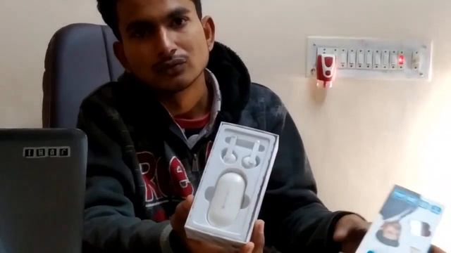 Unboxing and specification Best True  wireless earphones in your budget Best  bluetooth earphone ea