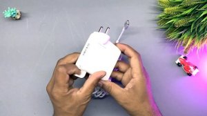 Best Lowcost Macbook Pro Laptop Charger Unboxing and Review in Hindi