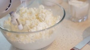 Творожная запеканка без яиц и манки!