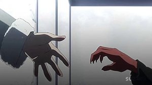 Аниме клип - Милый во Франксе (Хиро и 02)