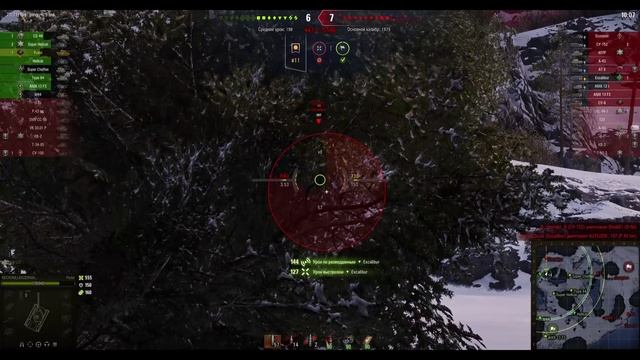 Pudel. Премиальный СТ (Польша). Карта Линия Маннергейма. №-3 смотреть онлайн