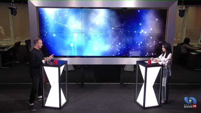 Гость в студии: Николай Букатар смотреть онлайн