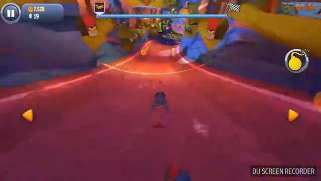 Angry birds go nou undate in romana смотреть онлайн