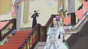 BLACK BUTLER | ТЕМНЫЙ ДВОРЕЦКИЙ (RUS CRACK)