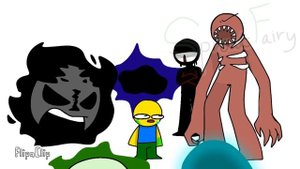 Don't touch the child (Doors)