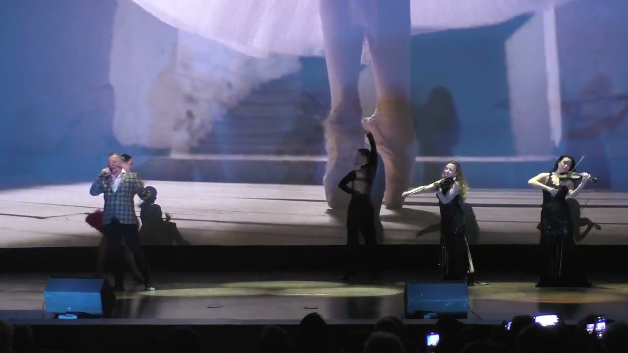 Памяти Карузо Иван Алексейцев #любовь #мужчина#олюбви #женщина #обалденнаяпесня #карузо #посвящение