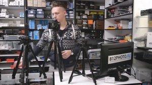 Какой штатив выбрать?