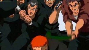 BAKI MOTIVATION [Phonk edition]