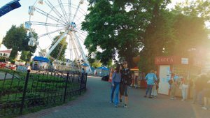 Парк в Гомеле 2024.mp4