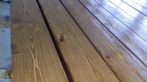 Деревянные фальш балки