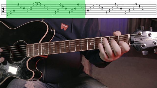 Marillion - Easter | Guitar Lesson | Tabs #marillion смотреть онлайн