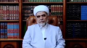 Шейх Мухаммад Садык Мухаммад Юсуф рахимахуллахтын Рамазан айы менен куттуктоосу 1435-х.ж.