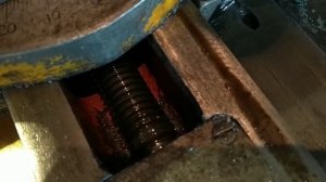 Метчик трапеция.