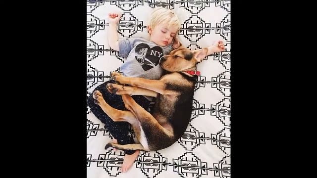 Тео и Бо. Часть 1 смотреть онлайн