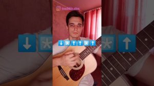 Ты точно сыграешь эти песни | Песни на двух аккордах #2 (2-я часть)