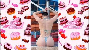 Big Bank Challenge ♀️ 2024 *NEW* | TikTok Challenge | #bigbank  #tiktok  #shorts