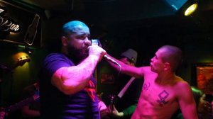 Bashka - ненавижу