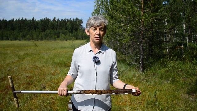 Палеоэкология