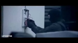 Чорни дельфин  лучший спец нази