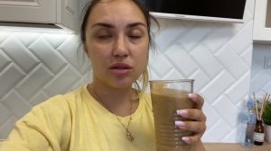 КУПИЛА ПРОТОКОЛ ОЛЕСИ РЕВЕКО. ПЕРВАЯ НЕДЕЛЯ. МОЙ РЕЗУЛЬТАТ. ОПАСНО ИЛИ НОРМАЛЬНО?