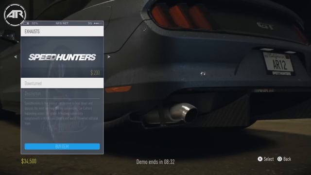 Need For Speed Gameplay : CLOSED BETA SIGN UP!!! (NFS 2015 Beta) смотреть онлайн