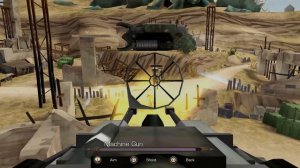 Final Fantasy XV Pocket Edition HD - 'Say Hello To My Little Friend' Achievement/Trophy