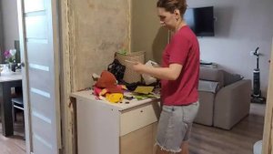 Генеральная уборка? Чистота и порядок! Уборка по зонам