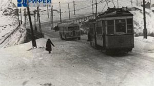 Прогулки по старой Перми