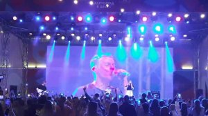 LAFLAREN 3-го сентября в Белгороде. 20220903 210436