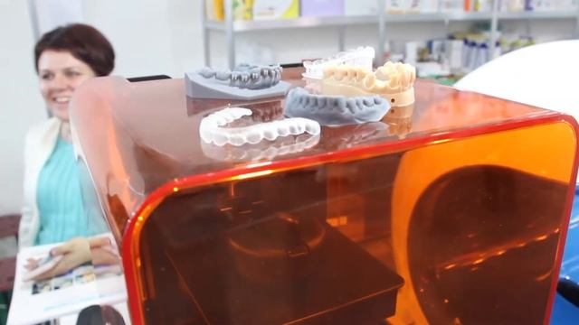 Выставка Стоматология Санкт-Петербург