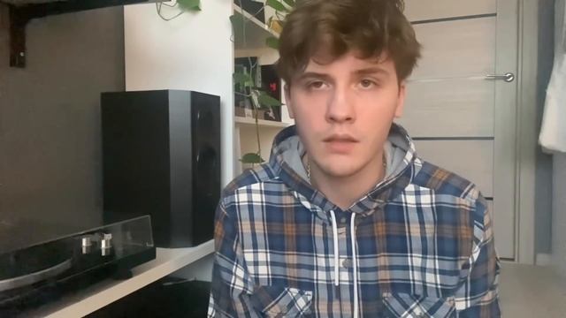 Пополнение виниловых пластинок за год. Новая аудиосистема. смотреть онлайн