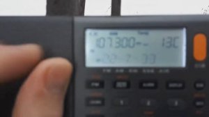 Прием RDS на FM радиостанциях. Часть 3 (20.02.2019)