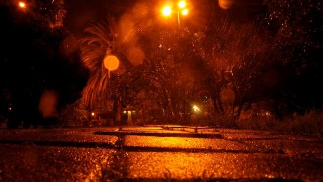 Андрей Крамаренко - Хожу по прошлому. Ст. Б. Рыжего. смотреть онлайн