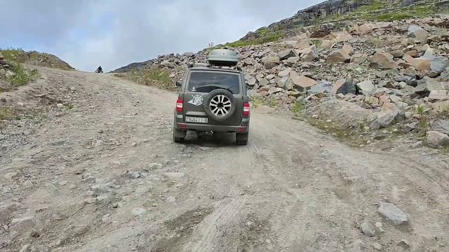 Впервые в заполярье - 3 часть. Териберка. Карелия. смотреть онлайн