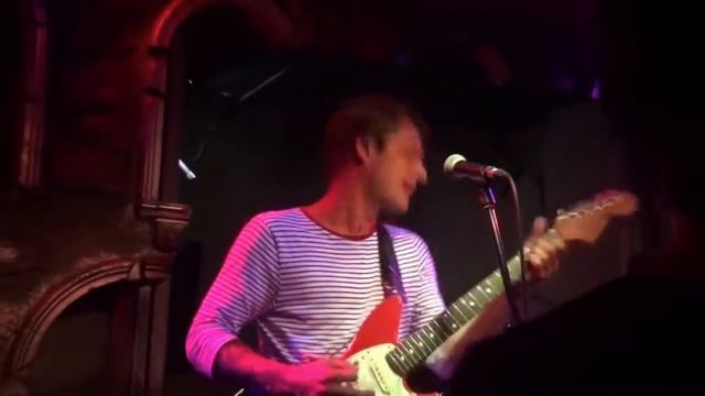 Сегодняночью - 21. Сигареты и кофе (клуб Концерт, Москва, 21.05.16) смотреть онлайн